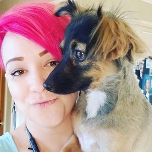 Meet your Posher, Mo jo